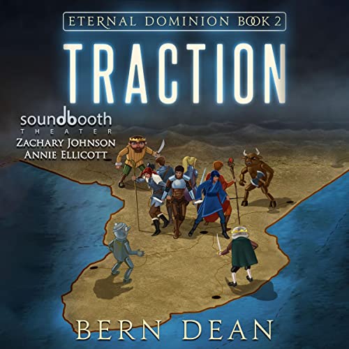 Cover of Traction