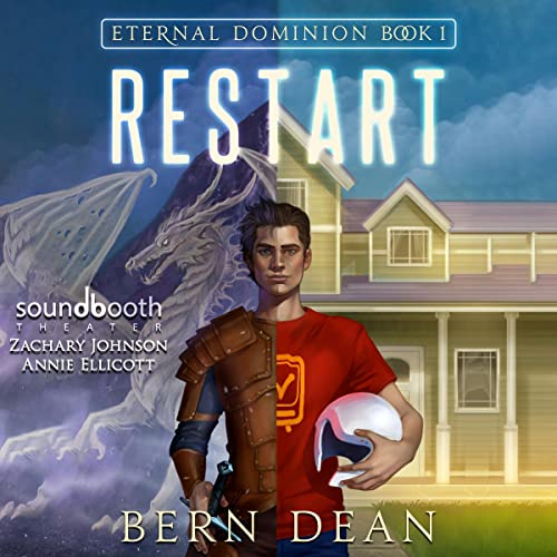 Cover of Restart