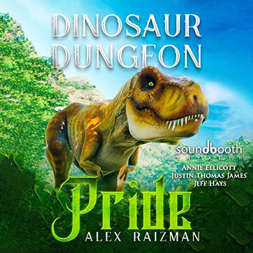 Cover of Pride