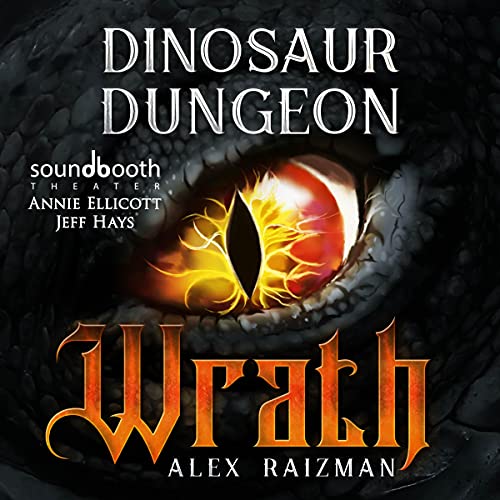 Cover of Wrath
