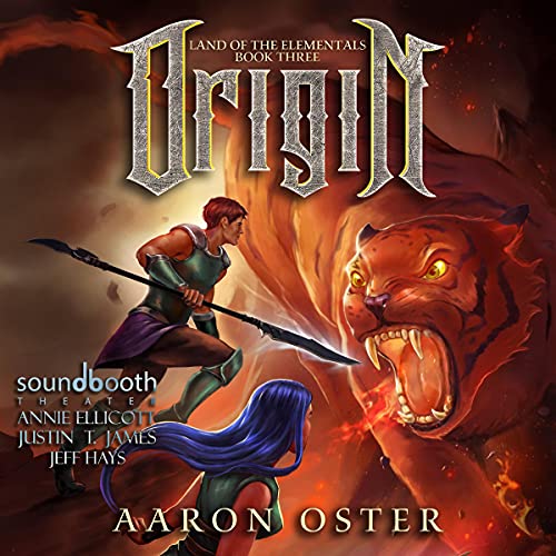 Cover of Origin