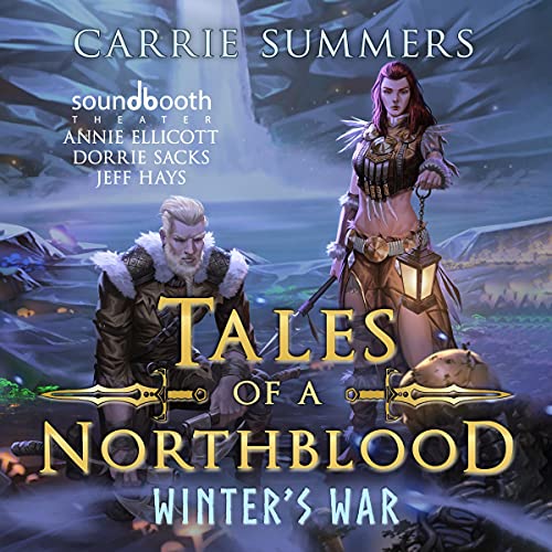 Cover of Winter's War