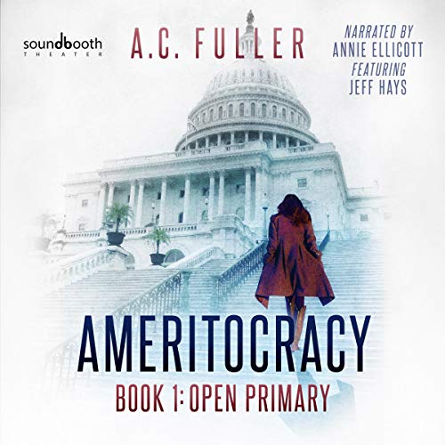 Cover of Open Primary