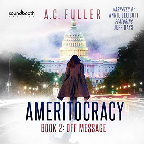 Cover of Off Message