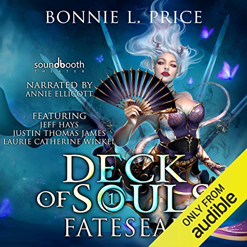 Cover of Fateseal