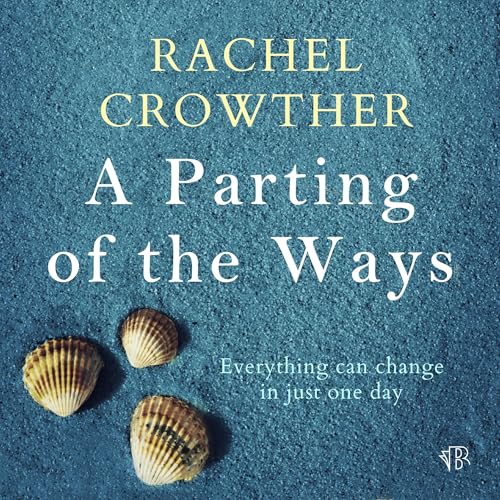 Cover of A Parting of the Ways