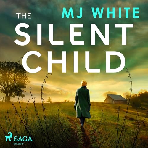 Cover of The Silent Child