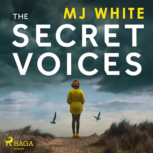 Cover of The Secret Voices