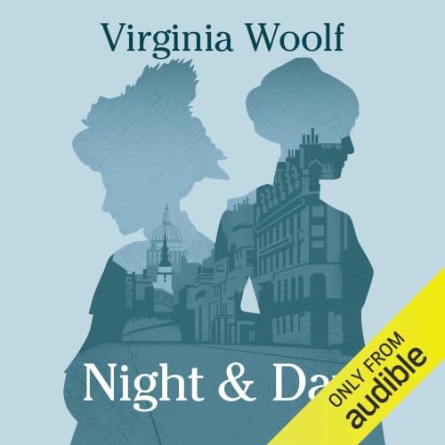 Cover of Night and Day
