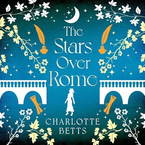 Cover of The Stars Over Rome