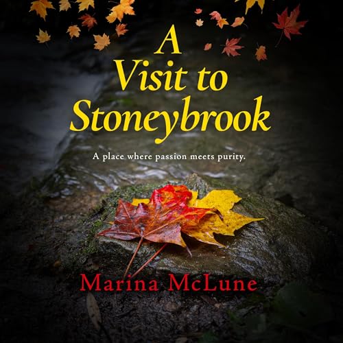 Cover of A Visit to Stoneybrook