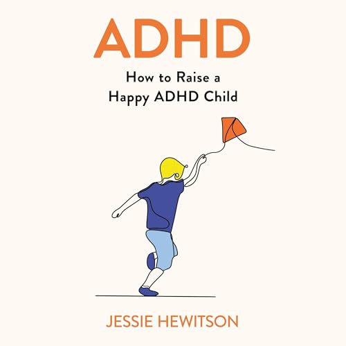 Cover of ADHD