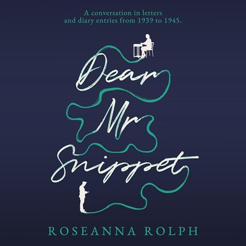 Cover of Dear Mr Snippet