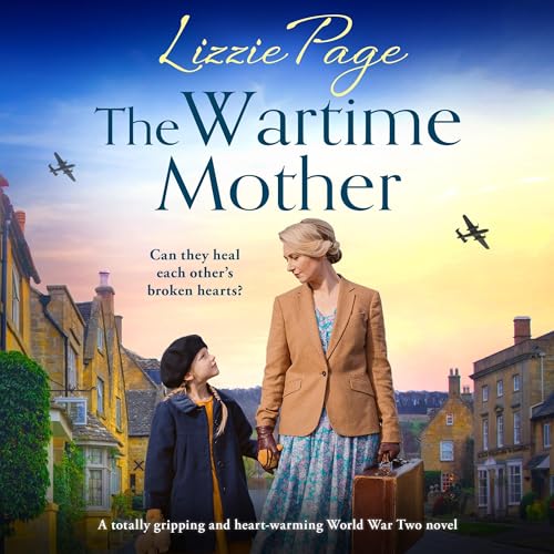 Cover of The Wartime Mother