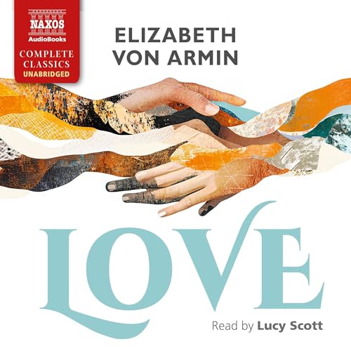 Cover of Love