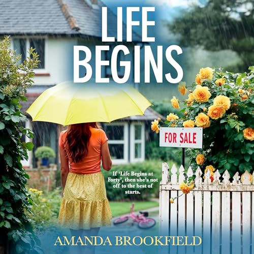 Cover of Life Begins