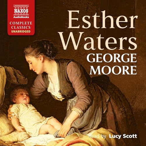 Cover of Esther Waters