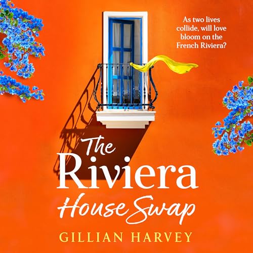 Cover of The Riviera House Swap