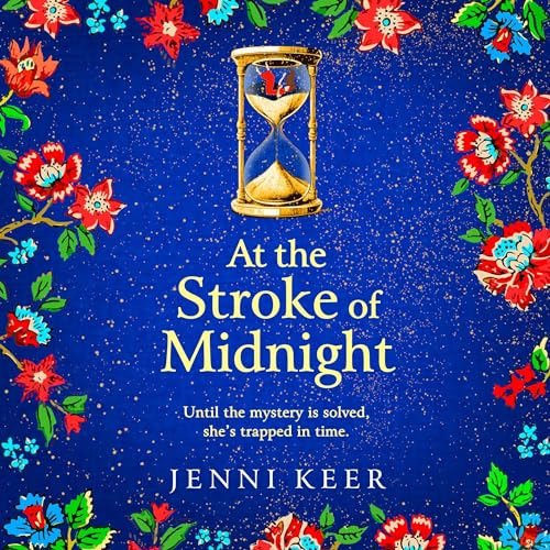Cover of At the Stroke of Midnight