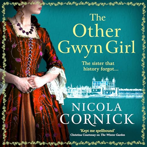 Cover of The Other Gwyn Girl