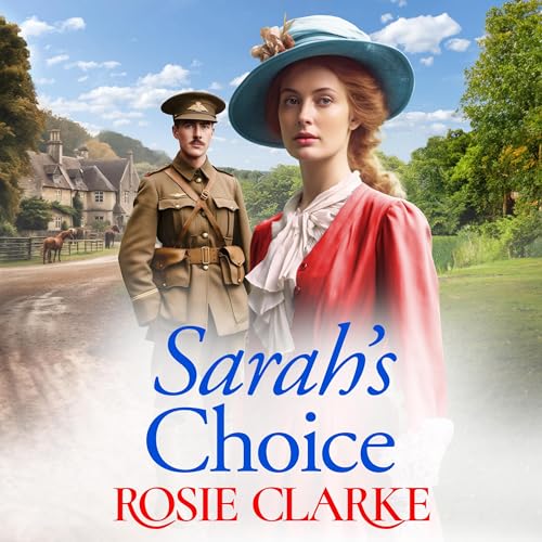 Cover of Sarah's Choice
