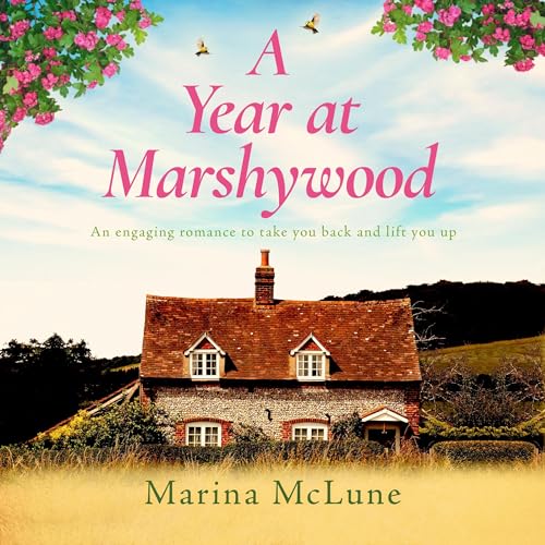 Cover of A Year at Marshywood