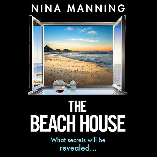 Cover of The Beach House