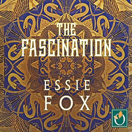 Cover of The Fascination