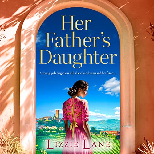 Cover of Her Father's Daughter