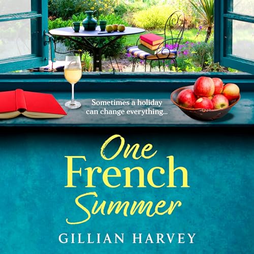 Cover of One French Summer