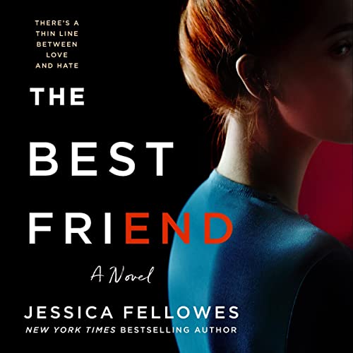 Cover of The Best Friend