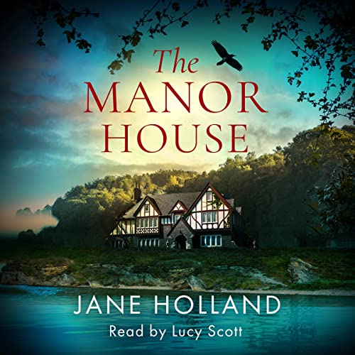 Cover of The Manor House