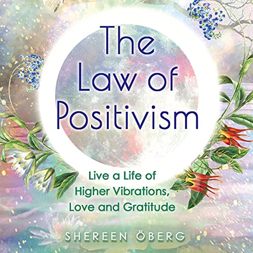 Cover of The Law of Positivism
