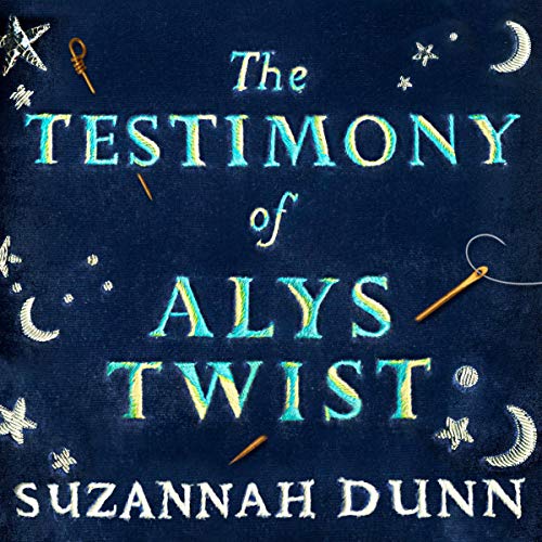 Cover of The Testimony of Alys Twist