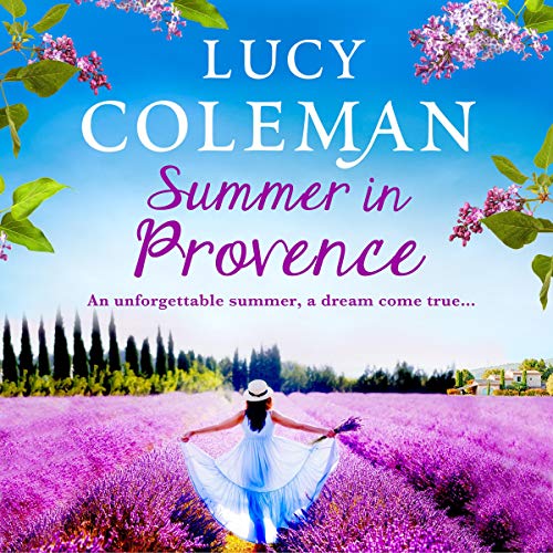 Cover of Summer in Provence