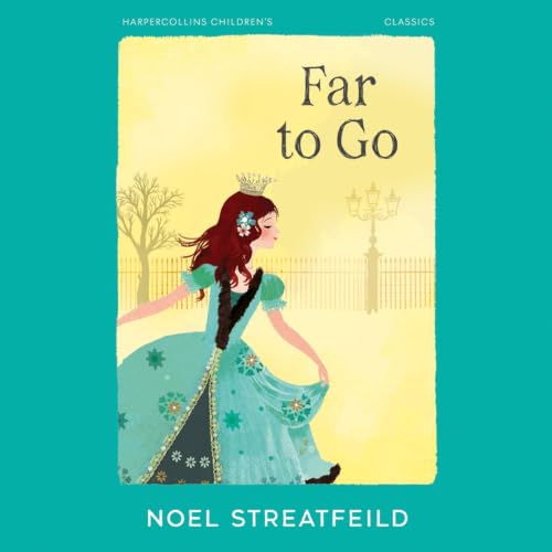 Cover of Far To Go