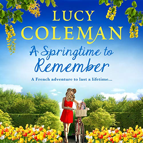 Cover of A Springtime to Remember