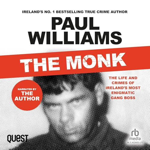 Cover of The Monk