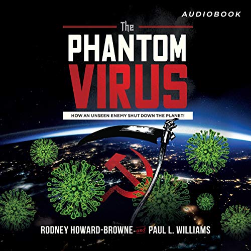 Cover of The Phantom Virus