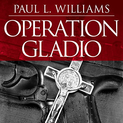 Cover of Operation Gladio