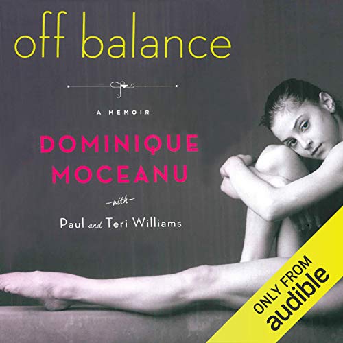 Cover of Off Balance