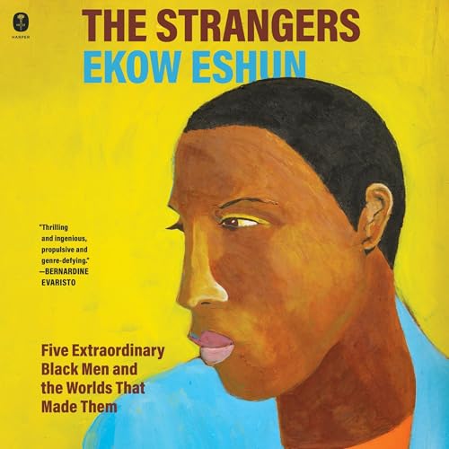 Cover of The Strangers