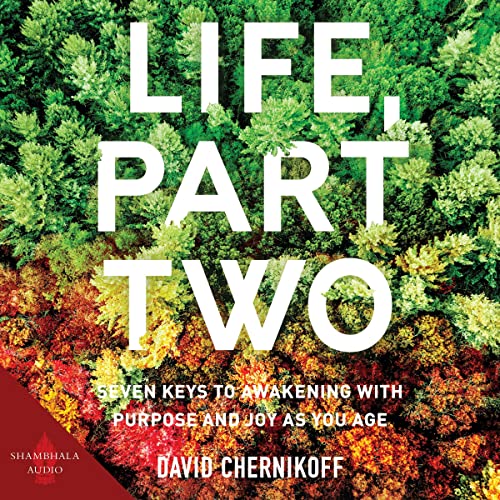 Cover of Life, Part Two