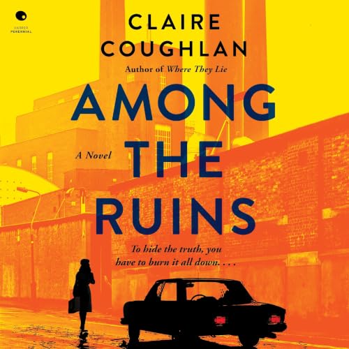 Cover of Among the Ruins