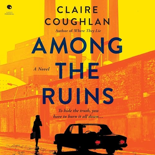 Cover of Among the Ruins