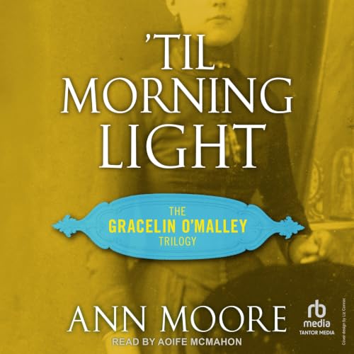 Cover of 'Til Morning Light