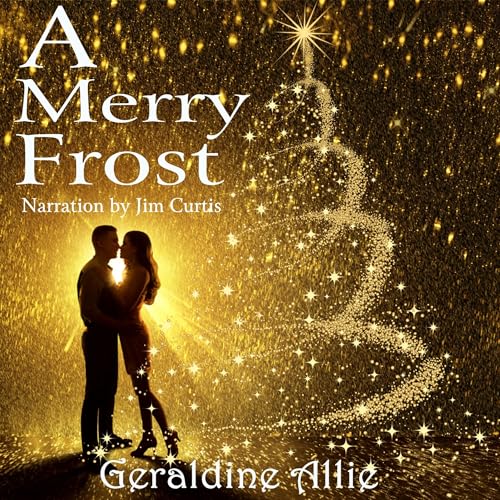 Cover of A Merry Frost