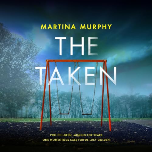 Cover of The Taken