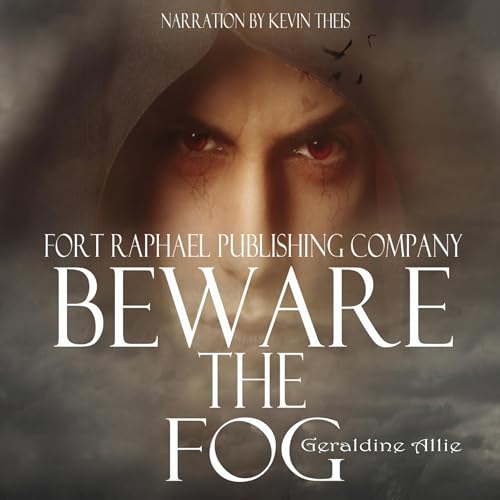 Cover of Beware the Fog