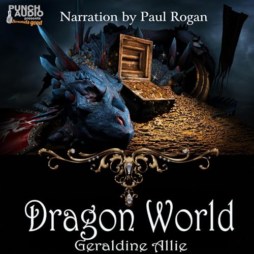 Cover of Dragon World